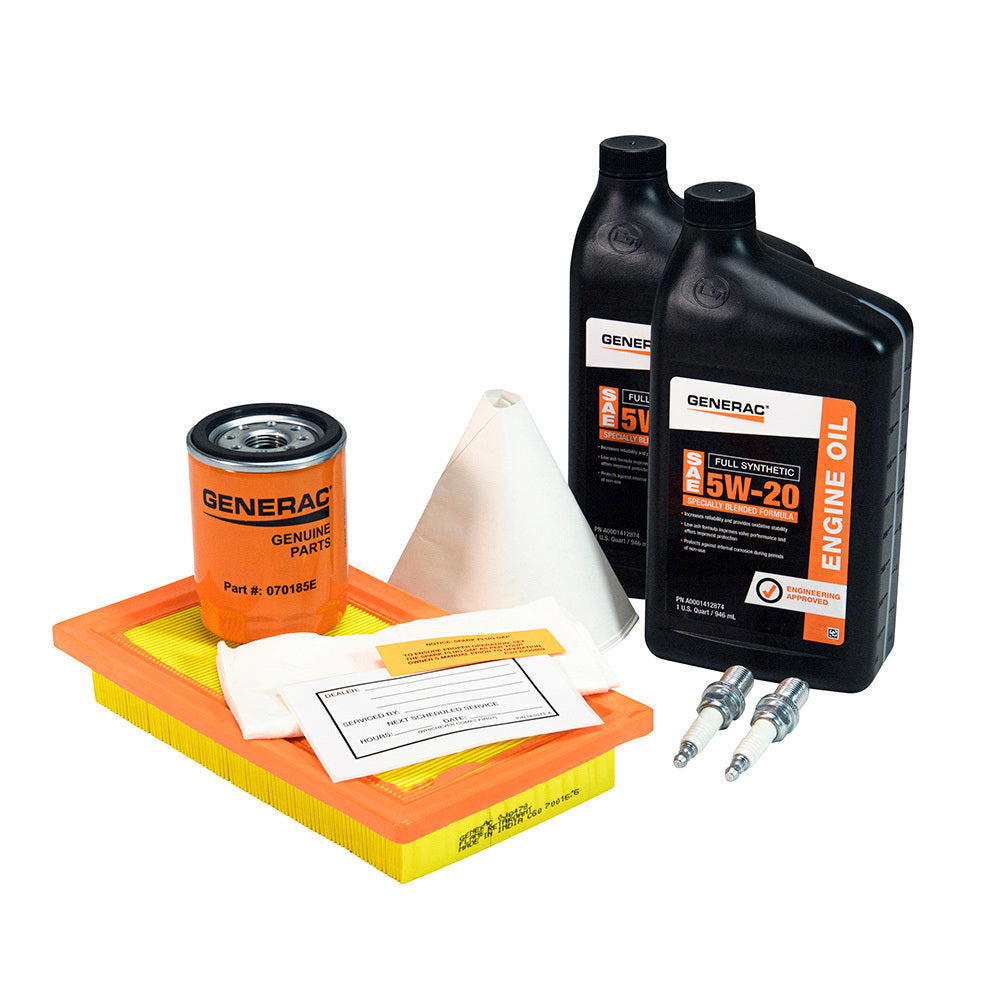 A0002074712 - KIT-SM 20-26KW EVO HSB 5W20 GEO SYN