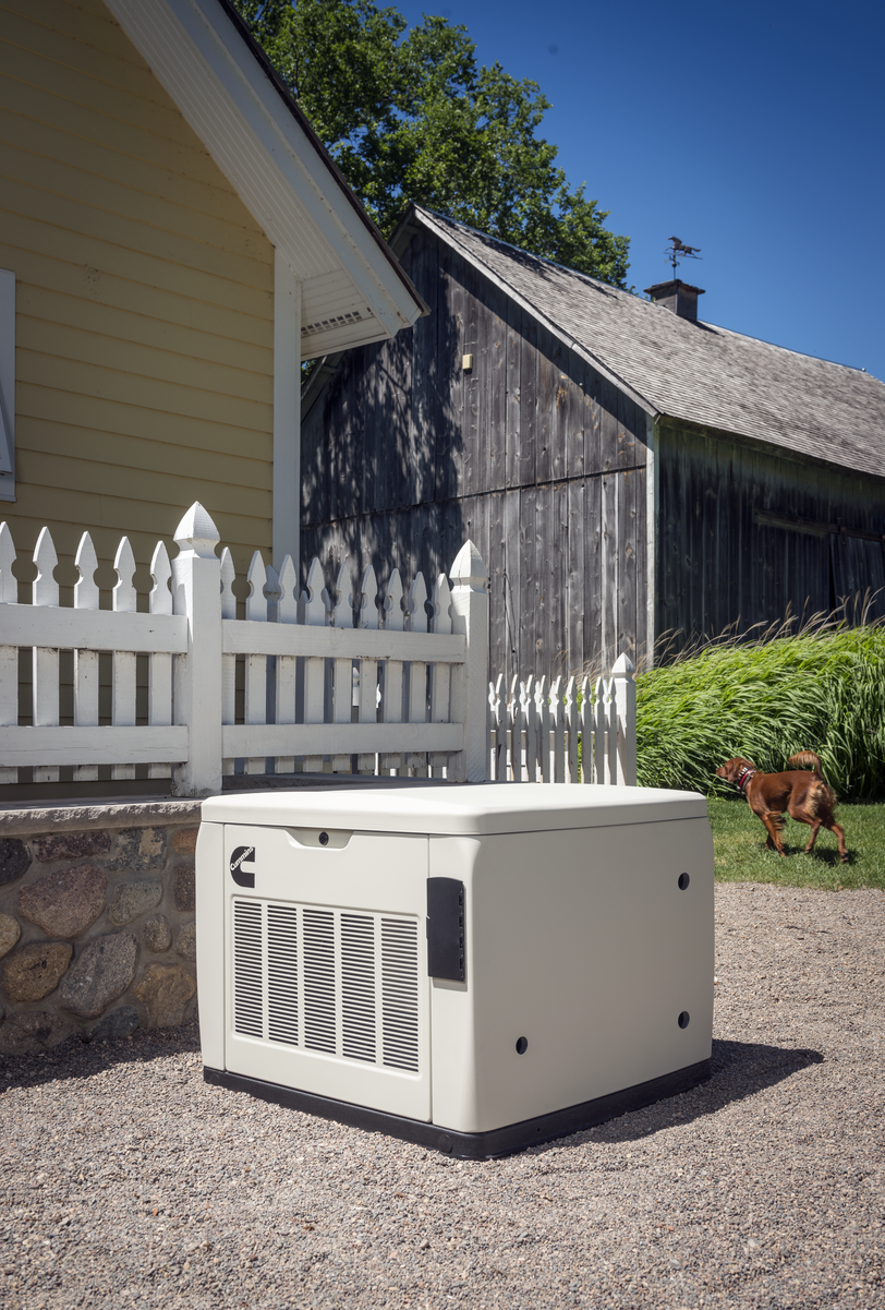 Cummins Home & Small Business Backup Power: How to Choose the Right Generator Setup