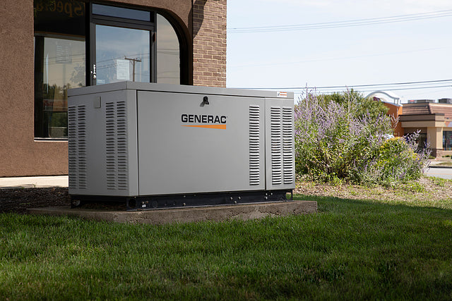 Generac