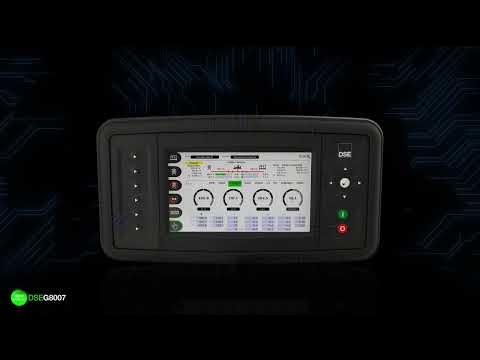 Deep Sea Electronics