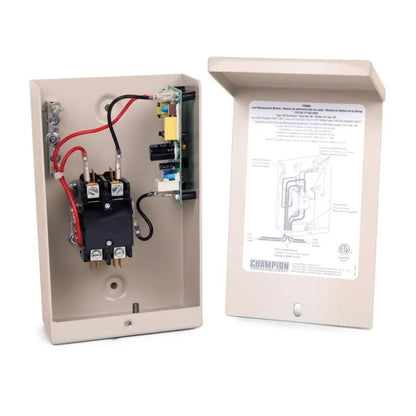 Champion Load Management Module aXis 50A NEMA 3R detail image 3