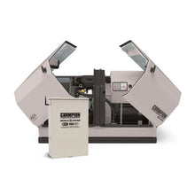 Champion 22 kW Whole House Home Standby Generator and 200A Switch with aXis Technology