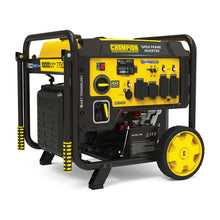 10,000W Electric Start Open Frame Inverter with CO Shield®