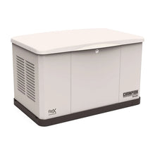 10 kW fleX Whole House Home Standby Generator