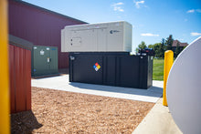 Generator Diagnostic Visit