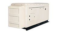 Cummins RS50 QuietConnect 50kW Standby Generator