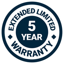 Generac 5-Year Extended Limited Warranty – Air-Cooled - 0-12 MONTHS FROM ACTIVATION - Evolution or PZ200 Controller