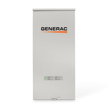 Generac Integrated Surge Protection (SPD) 200A Service Entrance Rated Automatic Transfer Switch