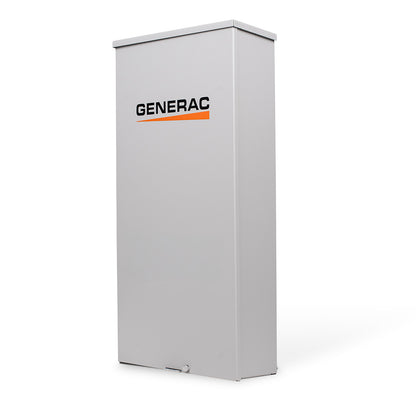 150A Service Entrance Rated Automatic Transfer Switch - No SPD