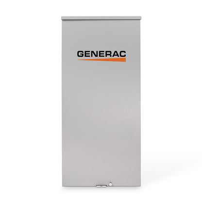 150A Service Entrance Rated Automatic Transfer Switch - No SPD