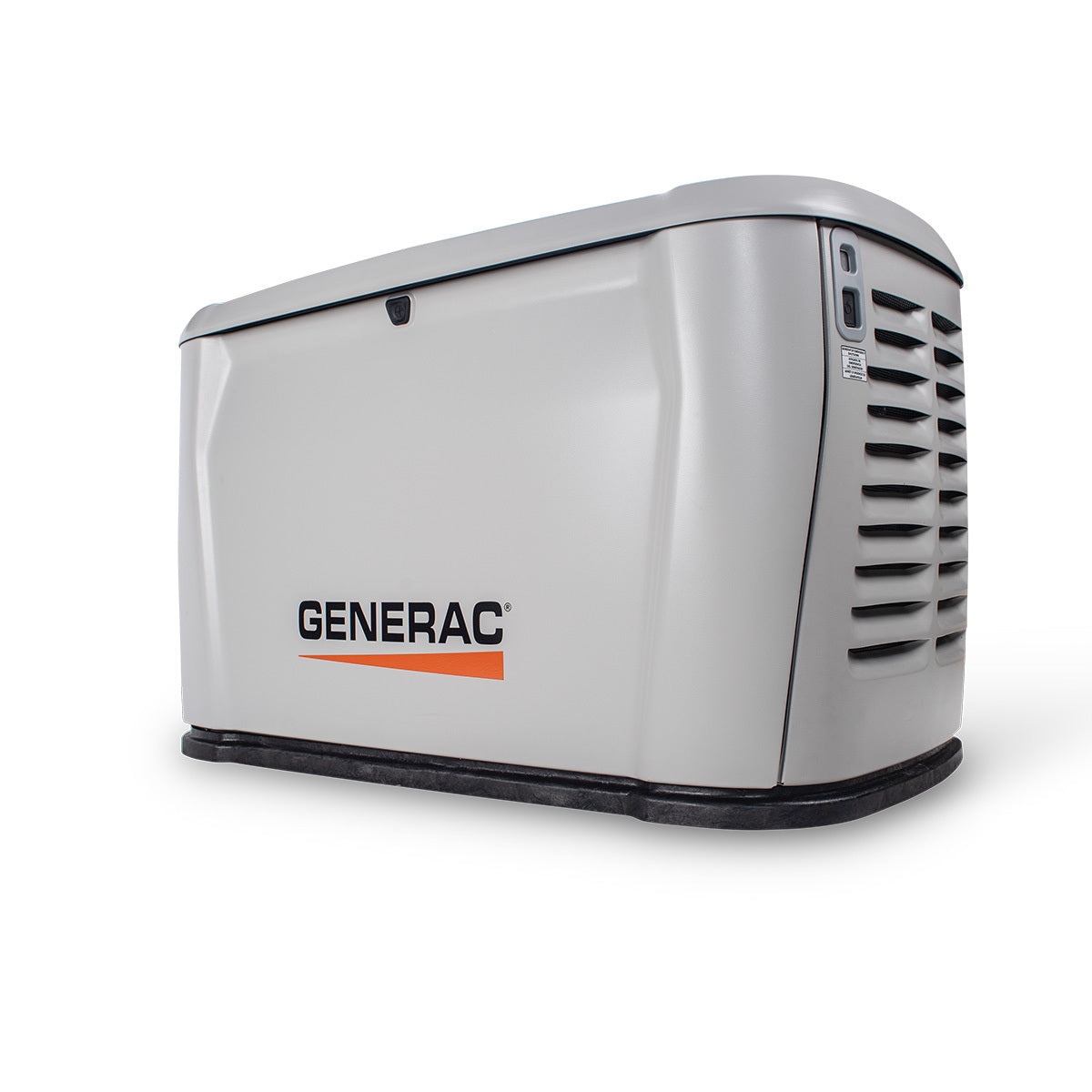 Generac 26/24kW Air-Cooled Standby Generator