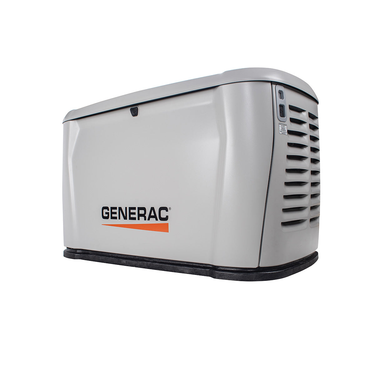 Generac 14/14kW Air-Cooled Standby Generator