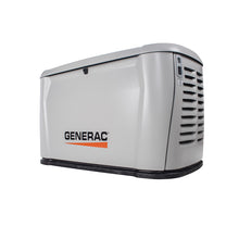 Generac 14/14kW Air-Cooled Standby Generator