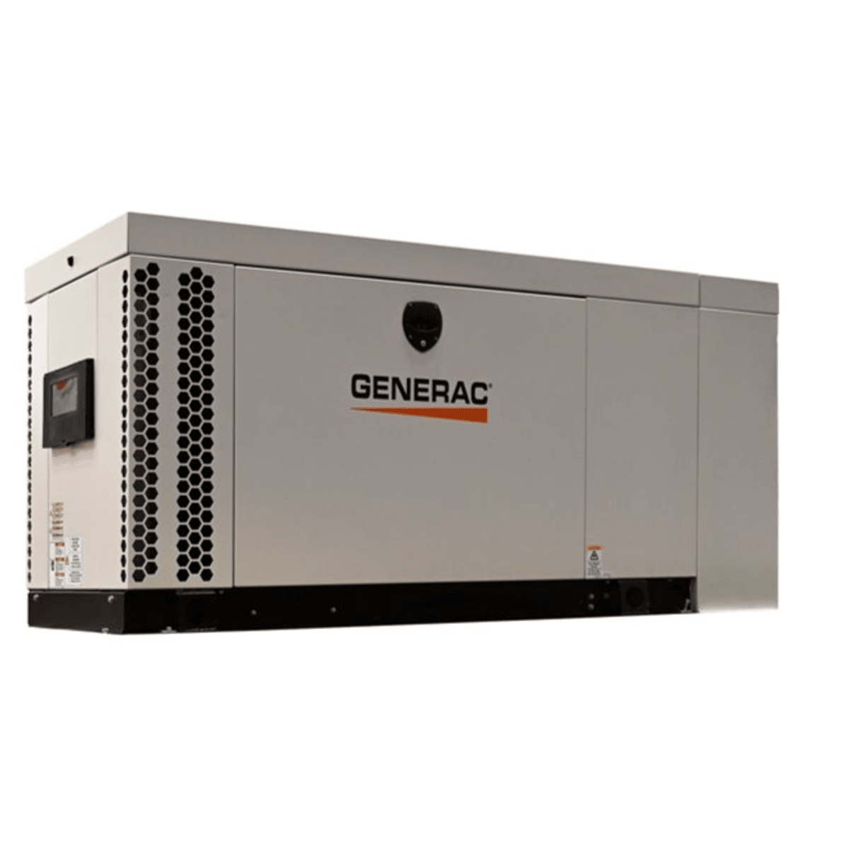 Generac 30KW D2.2L G22 TA 120/240 1PH 50 GAL