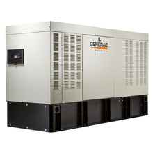 Generac Protector Diesel 20kW 120/208 3P Liquid-Cooled Generator, Standard Tank