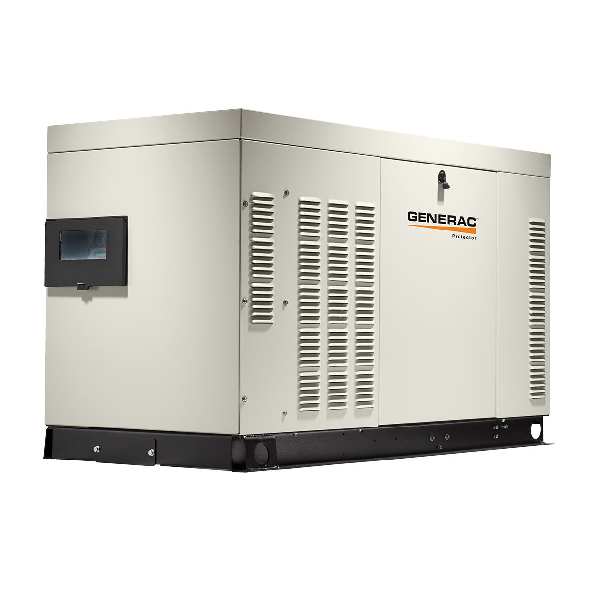 Generac Protector Gaseous 22kW 120/240 3P Liquid-Cooled Generator