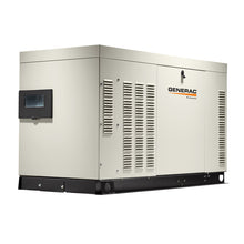 Generac Protector Gaseous 22kW 120/240 3P Liquid-Cooled Generator