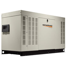 Generac Protector Gaseous 60kW 2.4L 120/240 1P Liquid-Cooled Generator, No Catalyst, Natural Gas