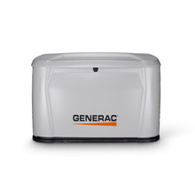 Generac 26/24kW Air-Cooled Standby Generator