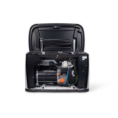 Generac 18/17kW Air-Cooled Standby Generator