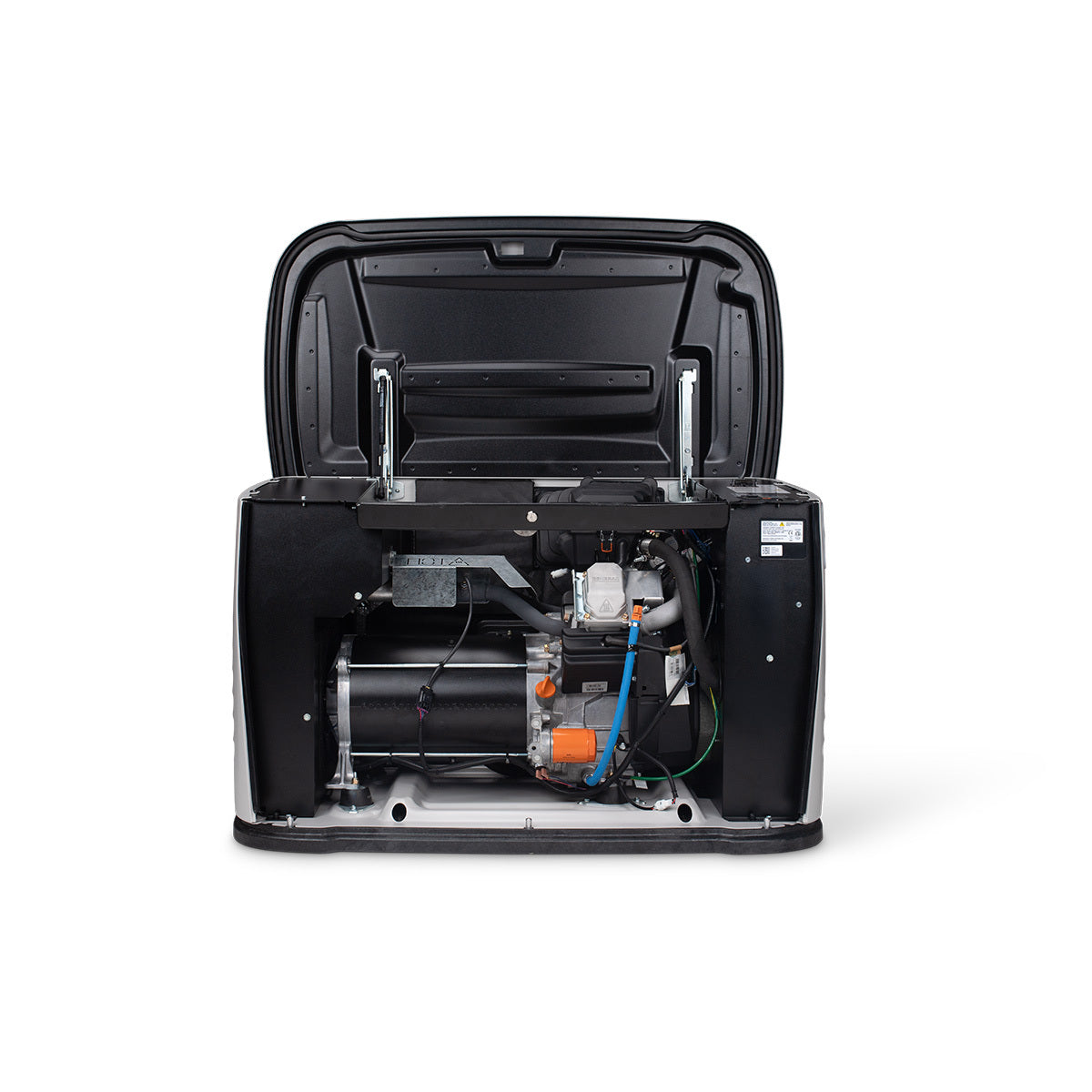 Generac 14/14kW Air-Cooled Standby Generator