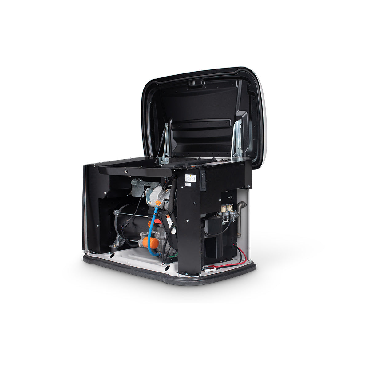 Generac 18/17kW Air-Cooled Standby Generator