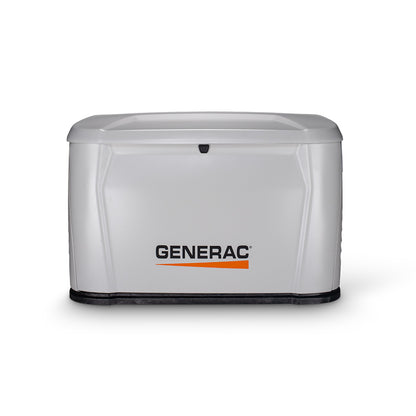 Generac 14/14kW Air-Cooled Standby Generator