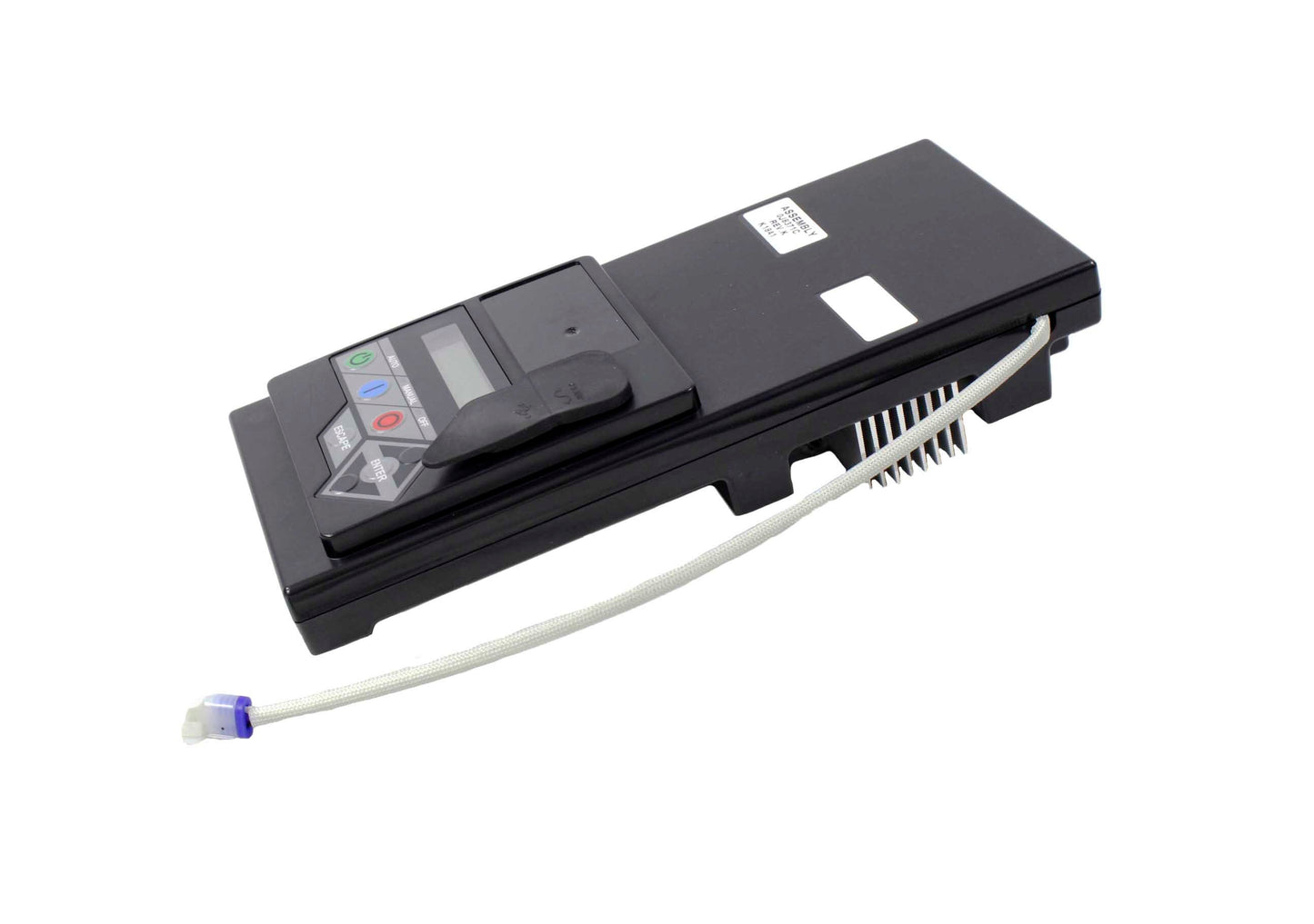 0J8371C - ASSY CTRLR AC HSB