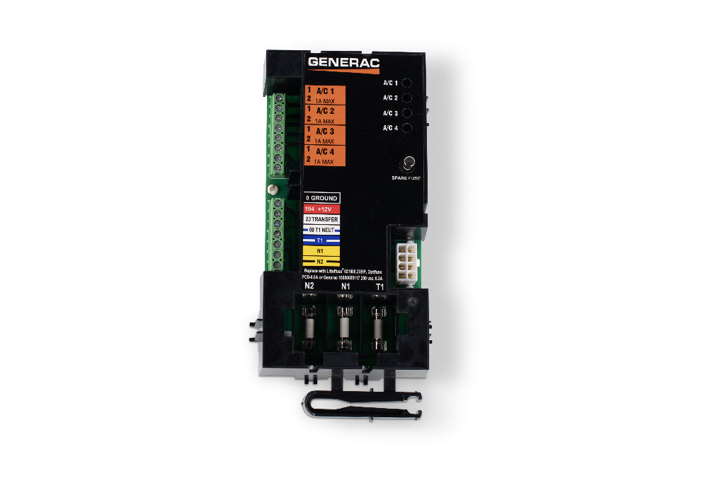 A0004499959 - ASSY SMART AC MODULE 2023 NEC