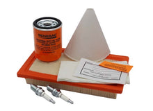 0J93220ESV - SM KIT 14-17 KW EVOLUTION