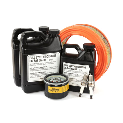 Briggs & Stratton 17-26kW Maintenance Kit - Power Protect and Next Gen Product compatible