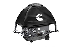 Cummins Generator Running Cover, Inverters