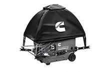 Cummins Generator Running Cover, Inverters