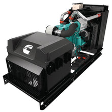 Cummins C150D6C 150kW Agricultural Spec Diesel Generator