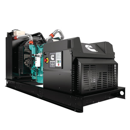 Cummins C175D6C 175kW Agricultural Spec Diesel Generator