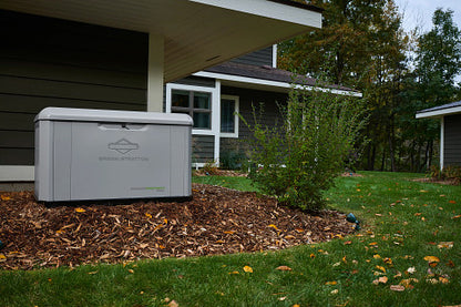 Briggs & Stratton PowerProtect 18kW Standby Generator
