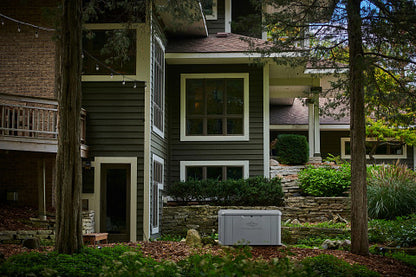 Briggs & Stratton PowerProtect 26kW Standby Generator