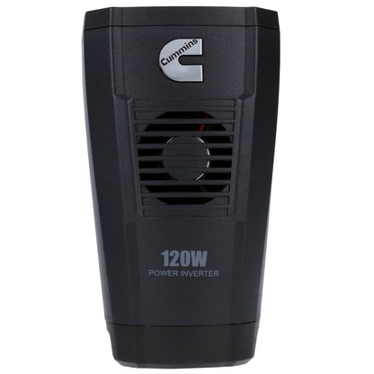 120W Modified Sine Wave Cup Inverter