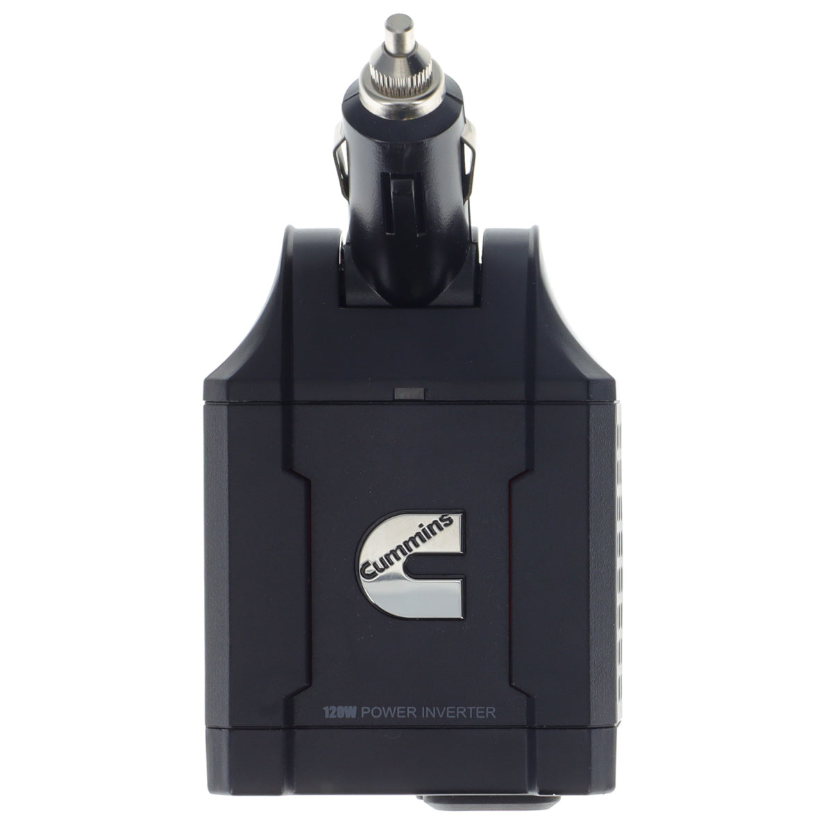 120W Direct Plug Power Inverter