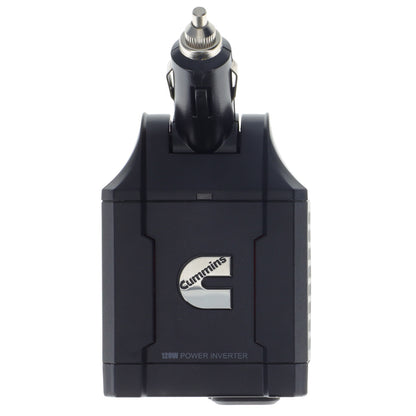 120W Direct Plug Power Inverter