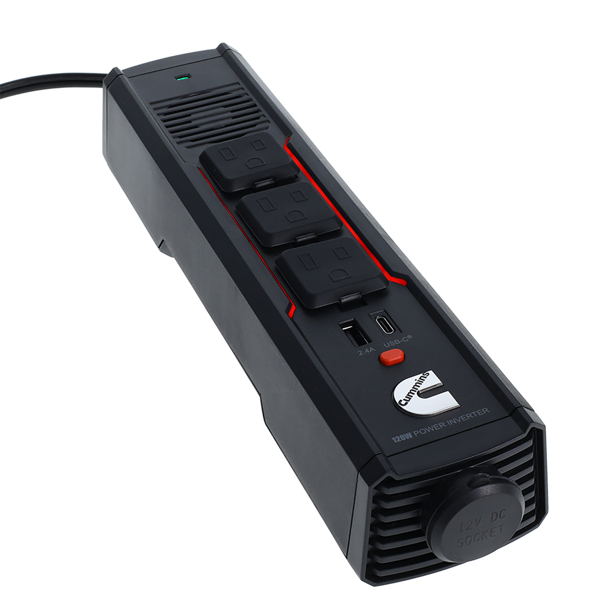 120W Strip Power Inverter