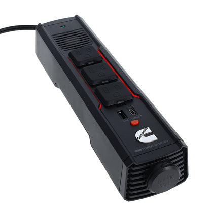 120W Strip Power Inverter