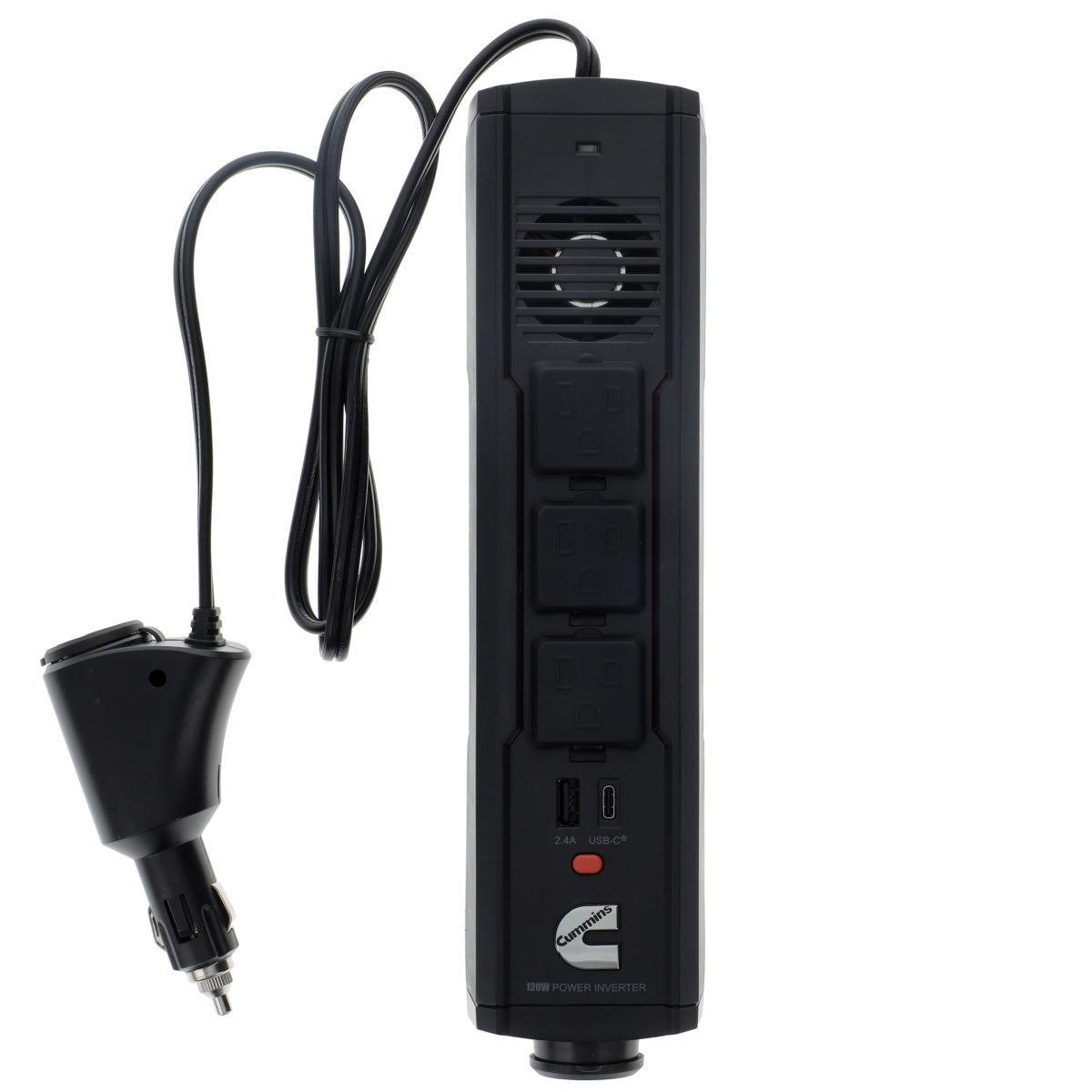 120W Strip Power Inverter
