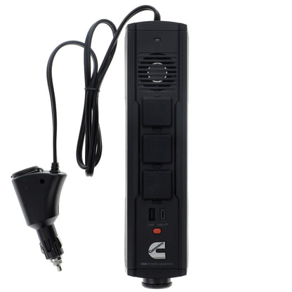 120W Strip Power Inverter