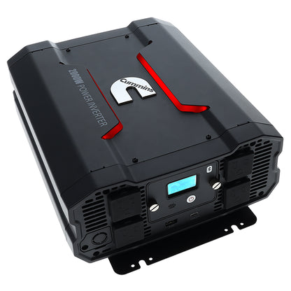 2000W Modified Sine Wave Power Inverter