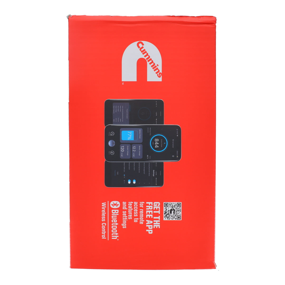 2000W Modified Sine Wave Power Inverter