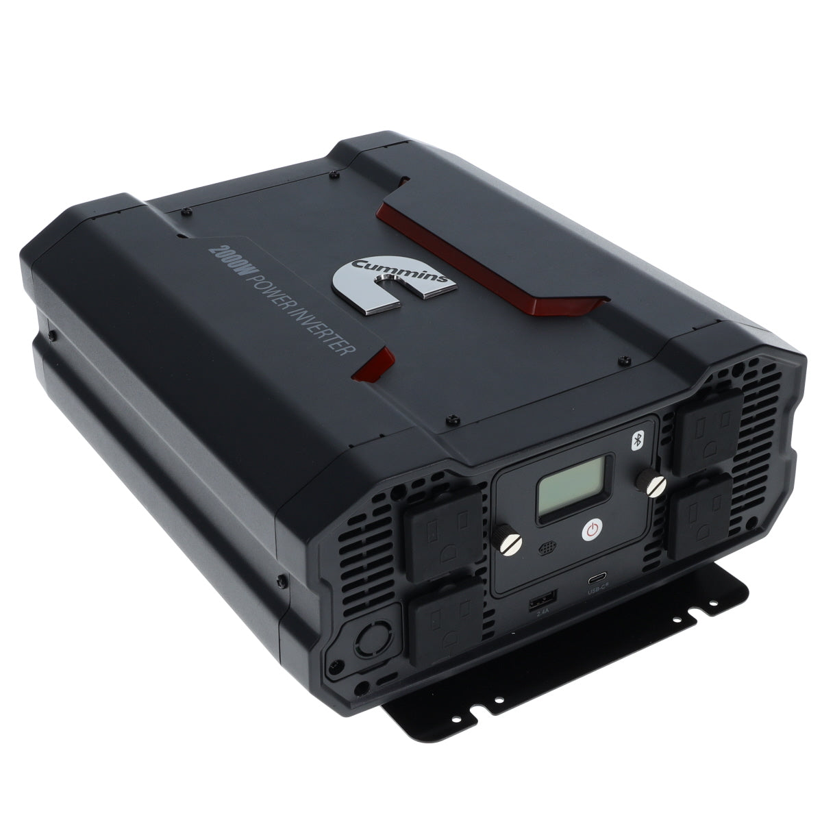 2000W Modified Sine Wave Power Inverter