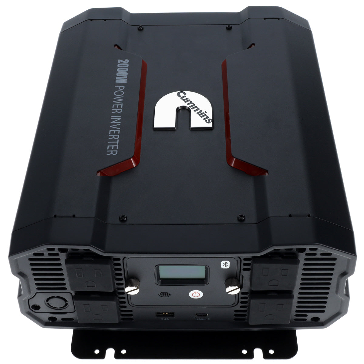 2000W Modified Sine Wave Power Inverter