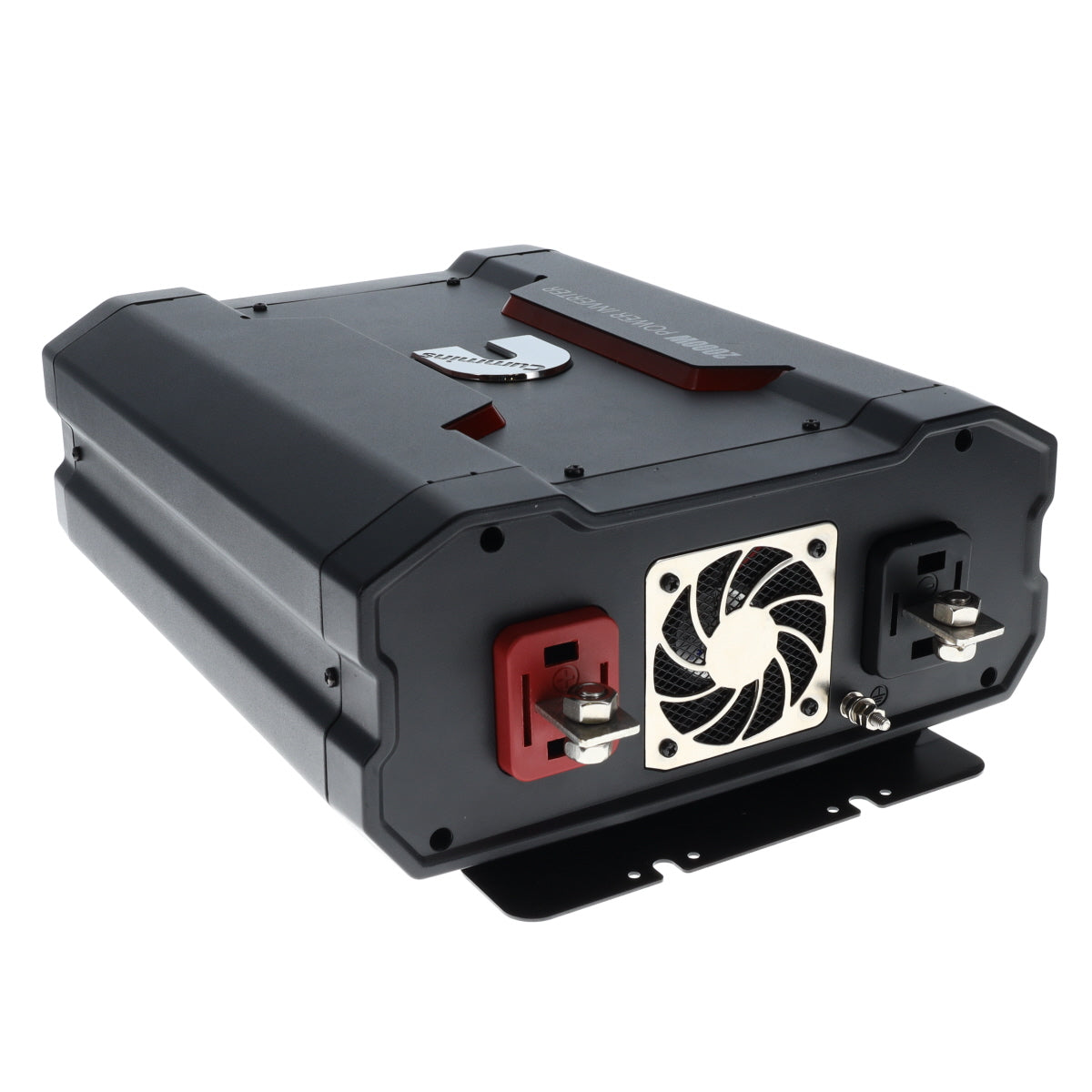 2000W Modified Sine Wave Power Inverter