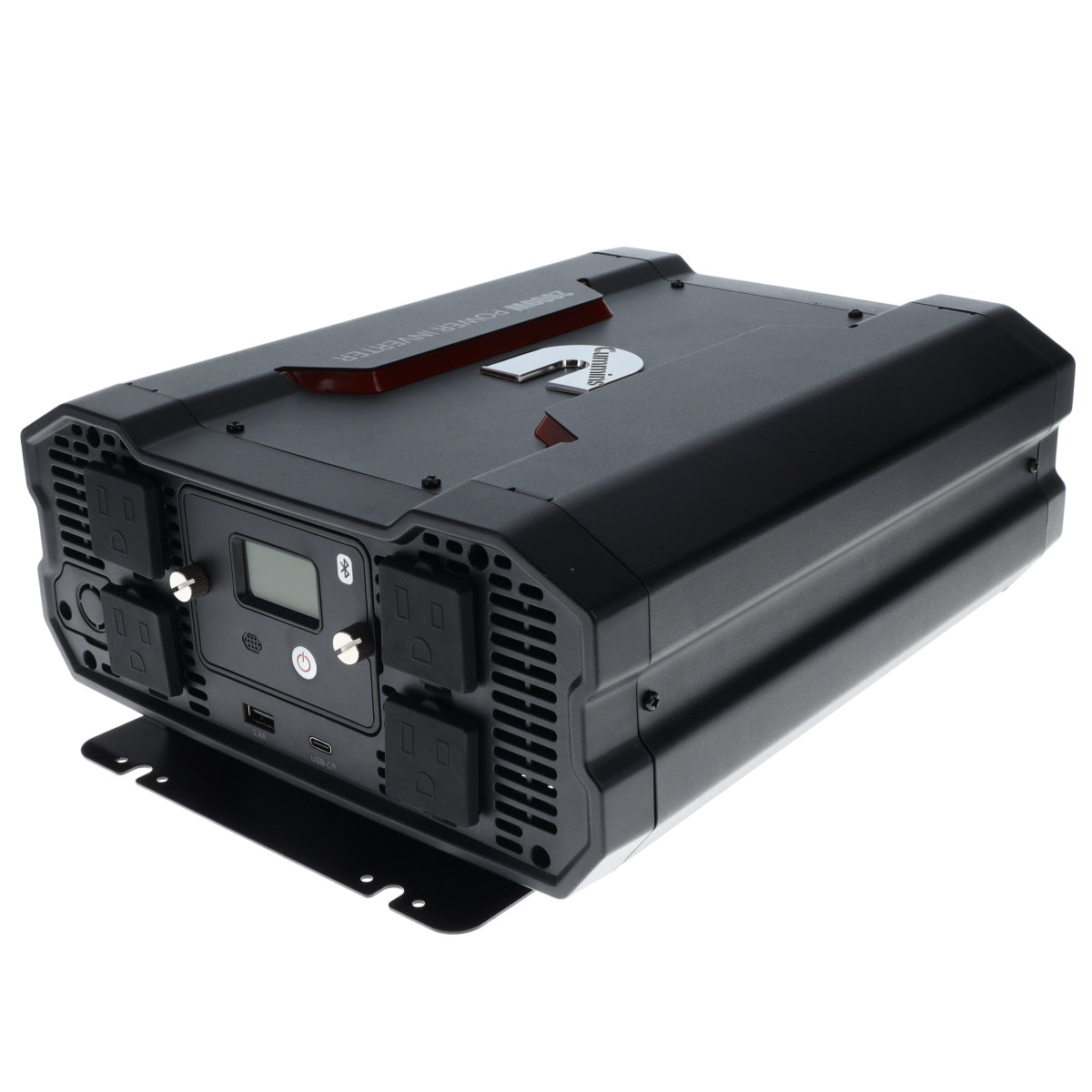 2000W Modified Sine Wave Power Inverter
